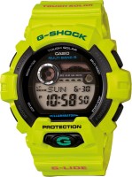 Photos - Wrist Watch Casio G-Shock GWX-8900C-3