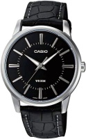 Photos - Wrist Watch Casio MTP-1303PL-1A 