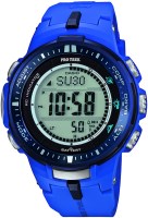 Wrist Watch Casio PRW-3000-2B 