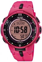 Photos - Wrist Watch Casio PRW-3000-4B 