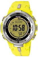 Wrist Watch Casio PRW-3000-9B 