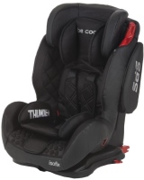 Photos - Car Seat Be cool Thunder Iso-Fix 