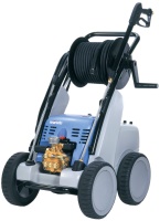 Photos - Pressure Washer Kranzle Quadro 1200 TST 