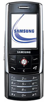 Photos - Mobile Phone Samsung SGH-D800 
