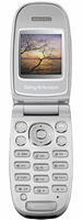 Photos - Mobile Phone Sony Ericsson Z300i 0 B