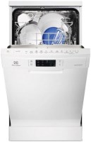 Photos - Dishwasher Electrolux ESF 9450 LOW white