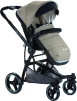 Photos - Pushchair Be cool Bandit 3 in 1 