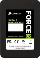 Photos - SSD Corsair Force Series LX CSSD-F128GBLX 128 GB