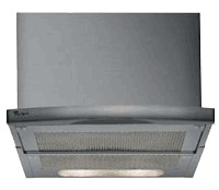 Photos - Cooker Hood Whirlpool AKR 633 