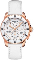 Photos - Wrist Watch Certina DS First Chrono C014.217.36.011.00 