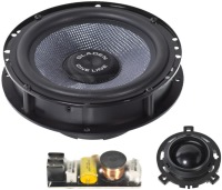 Car Speakers Gladen One 165 Golf 6-RS 