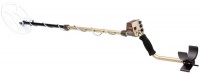 Photos - Metal Detector Tesoro Golden uMax 