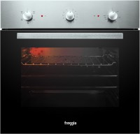 Photos - Oven Freggia OEBC65X 