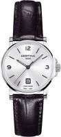 Photos - Wrist Watch Certina C017.210.16.037.00 