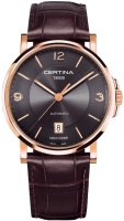 Photos - Wrist Watch Certina C017.407.36.087.00 