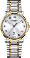 Photos - Wrist Watch Certina C017.410.22.032.00 