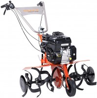 Photos - Two-wheel tractor / Cultivator Triunfo TB50 PRO R 