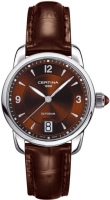 Photos - Wrist Watch Certina C025.210.16.297.00 