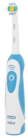 Photos - Electric Toothbrush Oral-B 3D White Deluxe DB-4W 