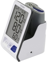 Photos - Blood Pressure Monitor Citizen CH-456 