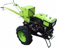 Photos - Two-wheel tractor / Cultivator Kentavr MB-1081D-5 