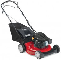 Photos - Lawn Mower MTD 46 S 