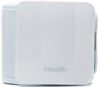 Photos - Blood Pressure Monitor Xiaomi iHealth BP7 