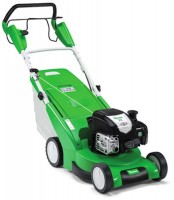 Photos - Lawn Mower VIKING MB 545 VM 