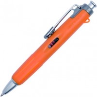 Photos - Pen Tombow AirPress Orange 