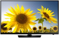 Photos - Television Samsung UE-24H4070 24 "