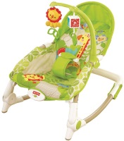 Photos - Baby Swing / Chair Bouncer Fisher Price BCD28 