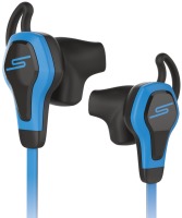 Photos - Headphones SMS Audio BioSport In-Ear 