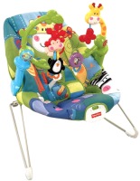 Photos - Baby Swing / Chair Bouncer Fisher Price W9451 