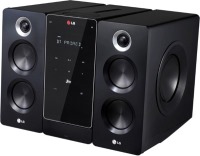 Photos - Audio System LG CM-2640 