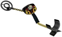 Photos - Metal Detector Fisher F2 