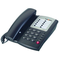 Photos - Corded Phone Texet TX-227M 