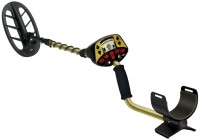 Photos - Metal Detector Fisher F4 