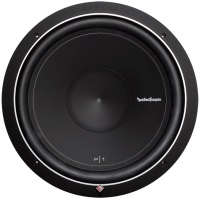 Photos - Car Subwoofer Rockford Fosgate P1S2-15 