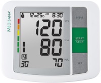 Photos - Blood Pressure Monitor Medisana BU 510 