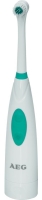 Photos - Electric Toothbrush AEG EZ 5622 