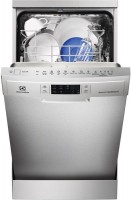 Photos - Dishwasher Electrolux ESF 4550 ROX stainless steel