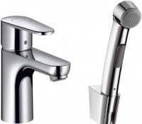 Photos - Tap Hansgrohe Talis E2 31165000 