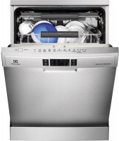 Photos - Dishwasher Electrolux ESF 8540 ROX stainless steel