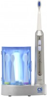 Photos - Electric Toothbrush CS Medica CS-233-UV 
