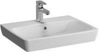 Photos - Bathroom Sink Vitra Metropole 5662B003-0001 600 mm