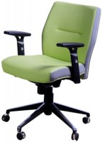 Photos - Computer Chair AMF Elegance LB 