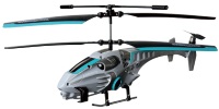 Photos - RC Helicopter Auldey Navigator Blue 