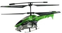 Photos - RC Helicopter Auldey Phantom Scout 