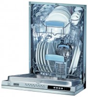 Photos - Integrated Dishwasher Franke FDW 410 E8P A+ 