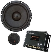 Photos - Car Speakers mDimension JR 6 Comp 